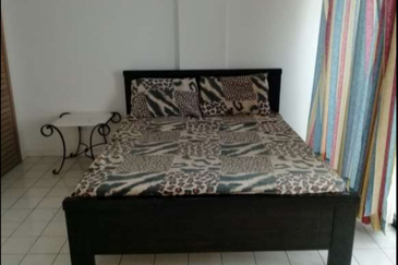 Paradise Lagoon Apartment Port Dickson for Sale