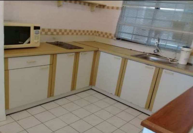 Paradise Lagoon Apartment Port Dickson for Sale