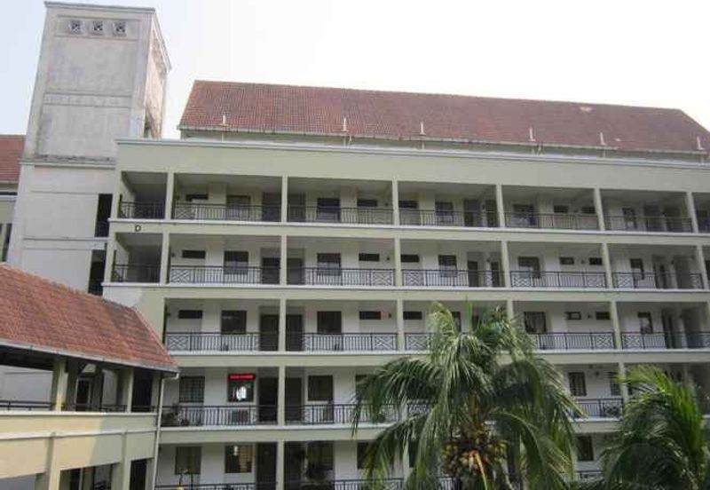 Paradise Lagoon Apartment Port Dickson for Sale