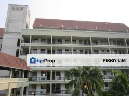 Paradise Lagoon Apartment Port Dickson for Sale, Negeri Sembilan, Port Dickson