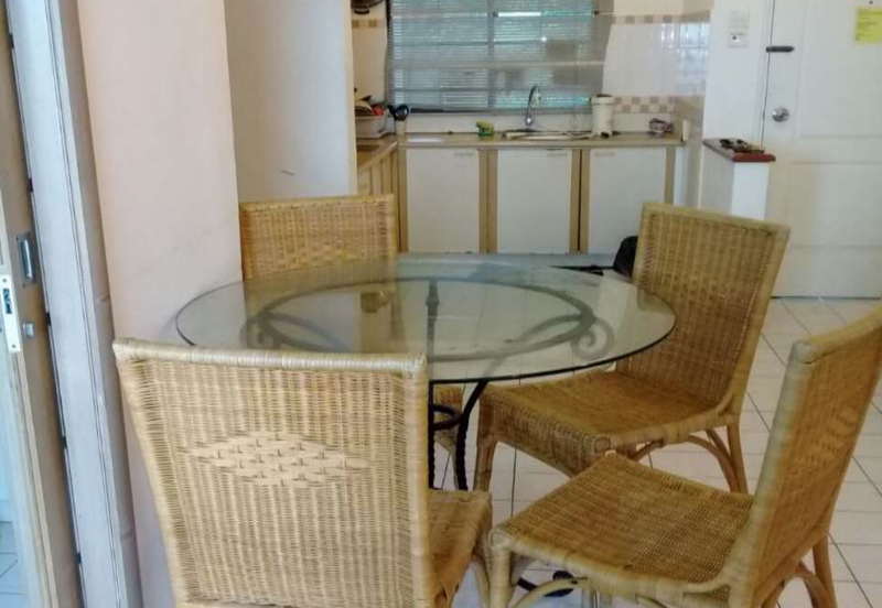 Paradise Lagoon Apartment Port Dickson for Sale