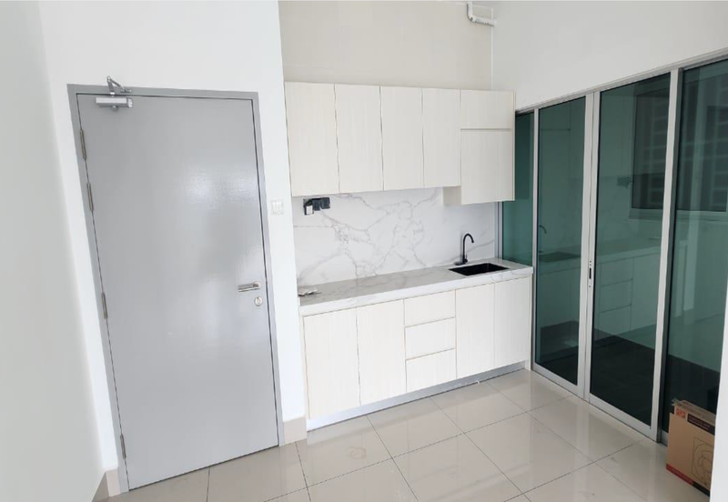 Razak City Residences