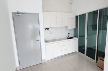 Razak City Residences