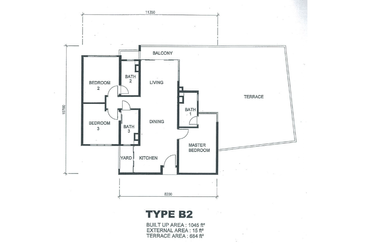 Razak City Residences