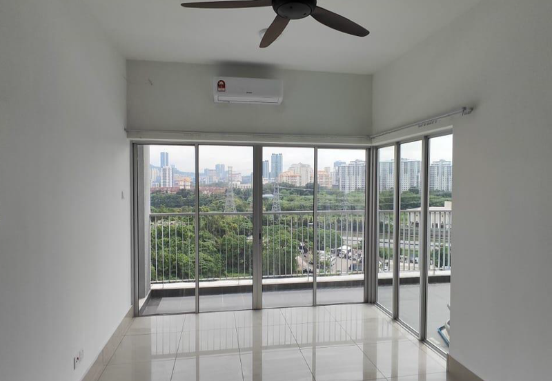 Razak City Residences