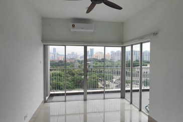 Razak City Residences