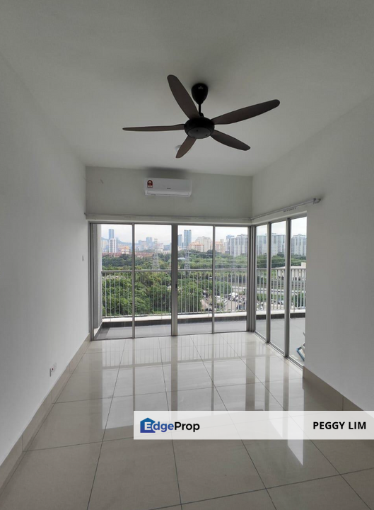 Razak City Residences @ Sungai Besi for Sale, Kuala Lumpur, Salak Selatan