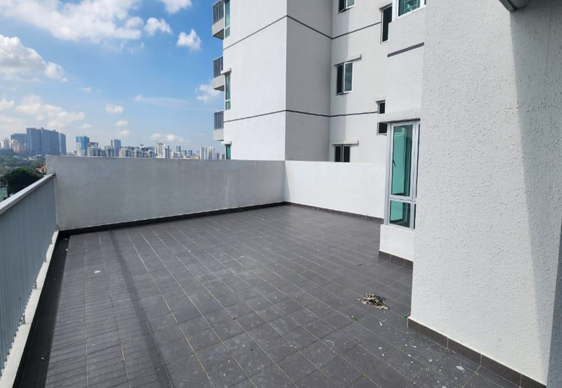 Razak City Residences