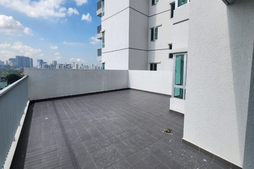 Razak City Residences