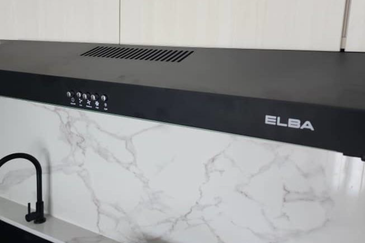 Razak City Residences