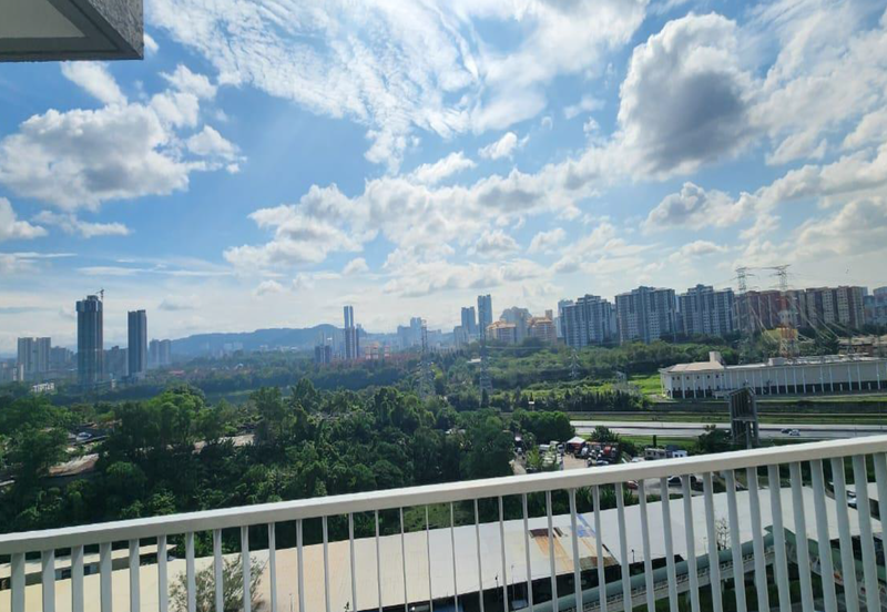 Razak City Residences