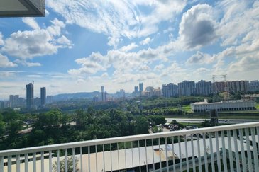 Razak City Residences