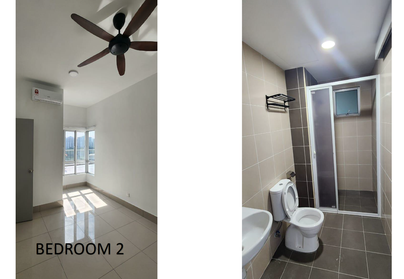 Razak City Residences