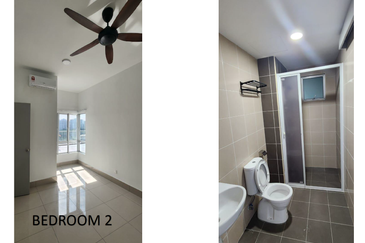 Razak City Residences