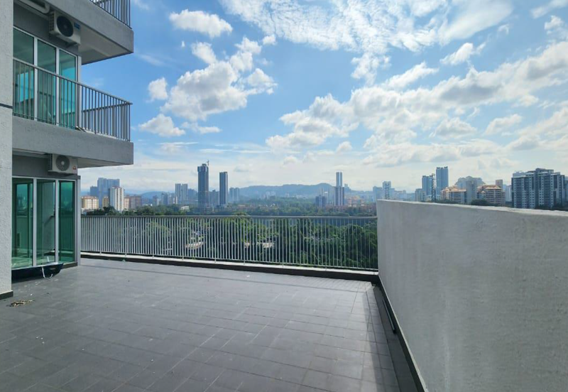 Razak City Residences