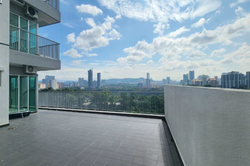 Razak City Residences