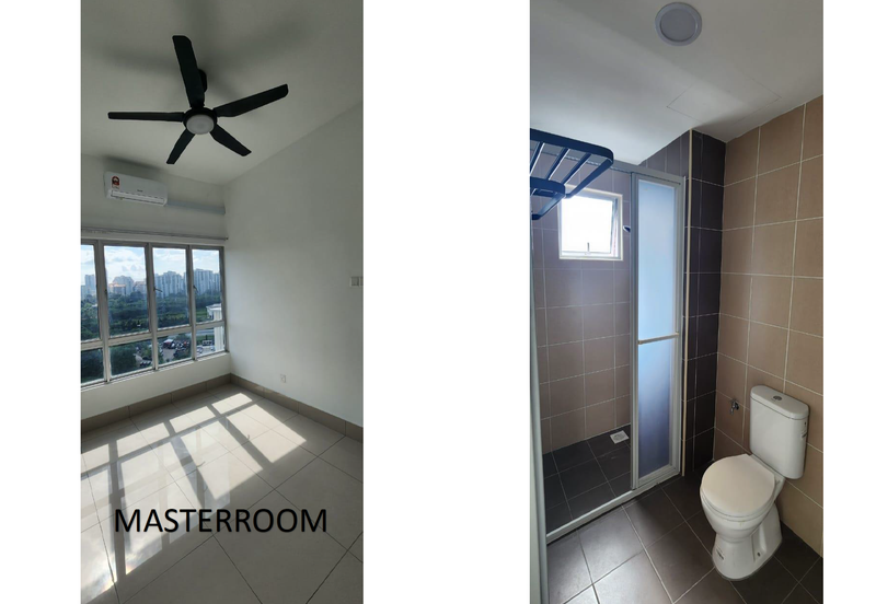 Razak City Residences