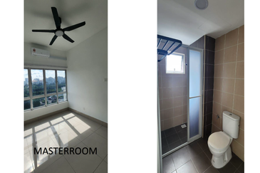 Razak City Residences