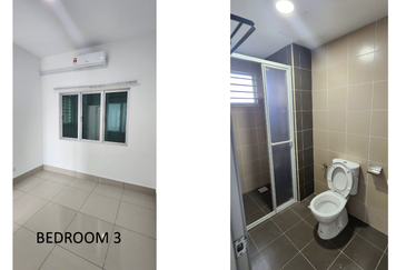 Razak City Residences