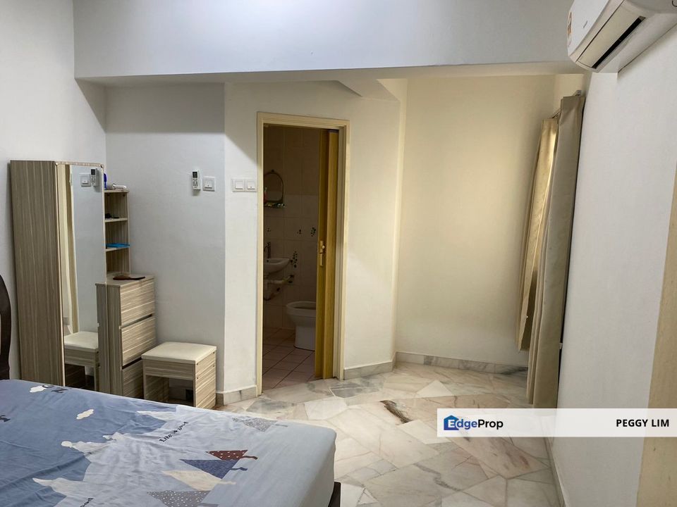 Vista Prima Condominium, Bandar Bukit Puchong for Sale, Selangor, Puchong