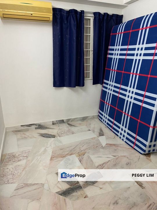 Vista Prima Condominium, Bandar Bukit Puchong for Sale, Selangor, Puchong