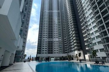 Razak City Residences