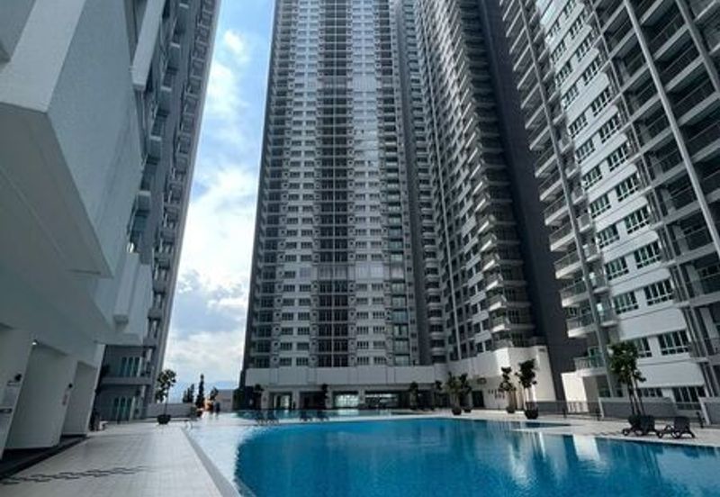 Razak City Residences