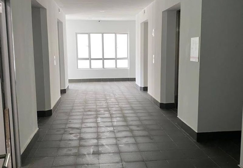 Razak City Residences