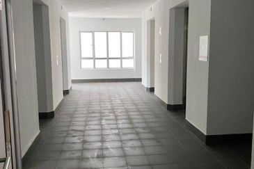 Razak City Residences