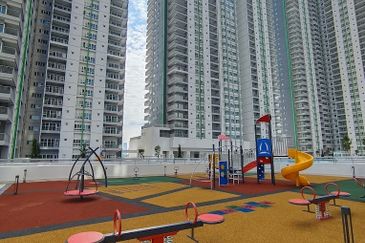 Razak City Residences