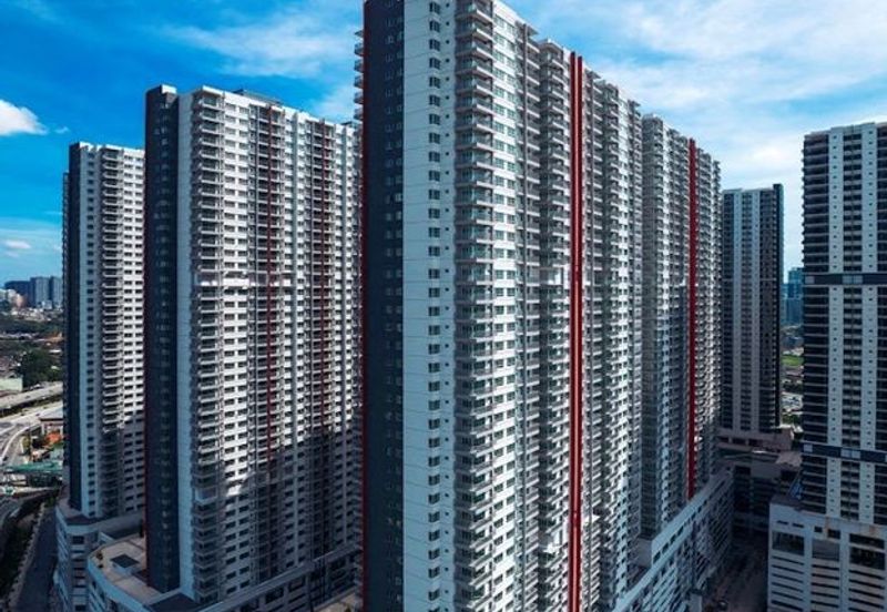 Razak City Residences