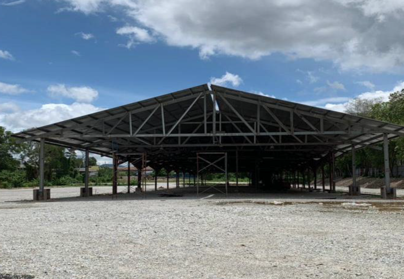 Senawang Integrated Industrial Park