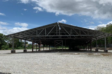 Senawang Integrated Industrial Park