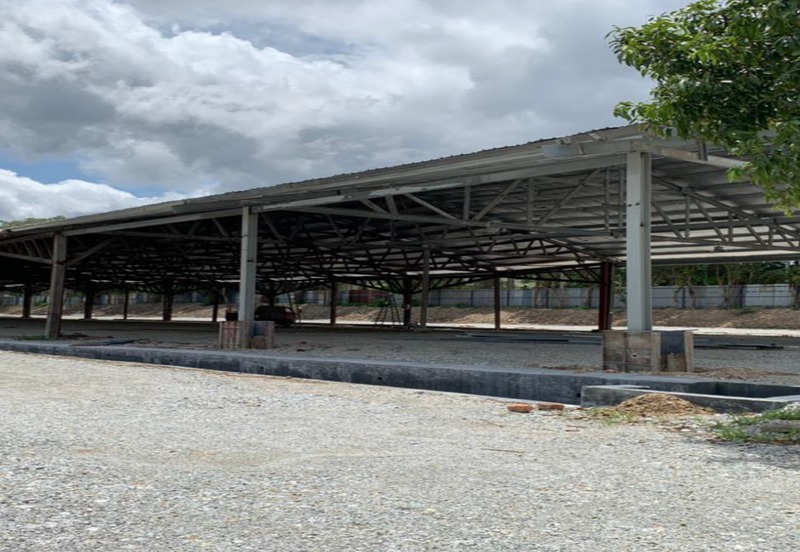 Senawang Integrated Industrial Park