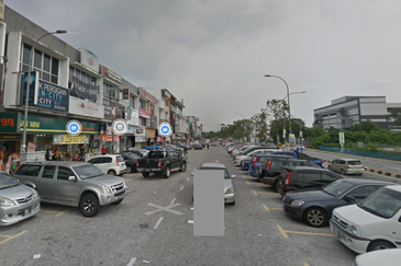 Taman Cheras Perdana