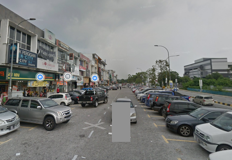 Taman Cheras Perdana