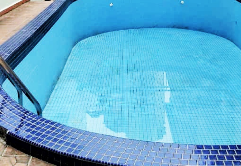 Kampung Datuk Keramat