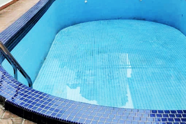 Kampung Datuk Keramat