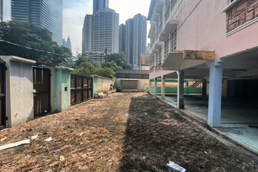 Kampung Datuk Keramat