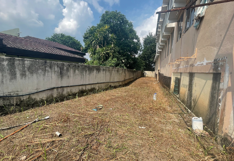 Kampung Datuk Keramat