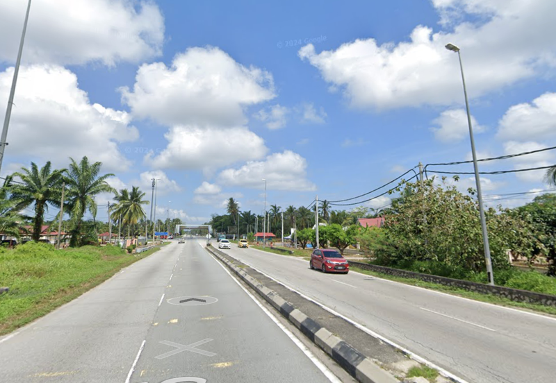 Kuala Selangor Sungai Yu Agriculture Land for Sale 4 Acres