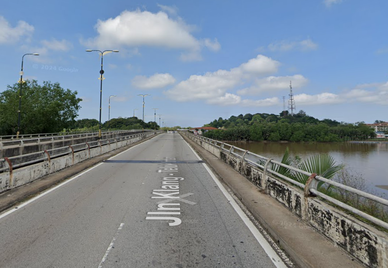 Kuala Selangor Sungai Yu Agriculture Land for Sale 4 Acres