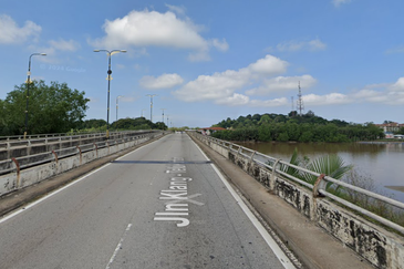 Kuala Selangor Sungai Yu Agriculture Land for Sale 4 Acres