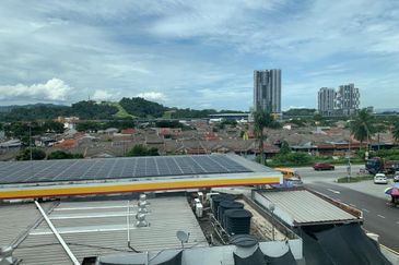 Taman Cheras Perdana