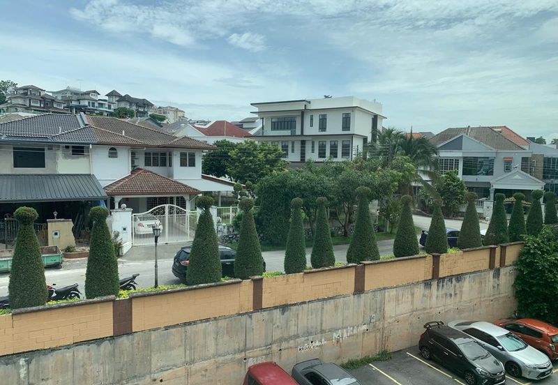 Taman Cheras Perdana