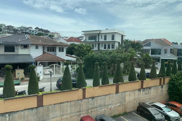 Taman Cheras Perdana