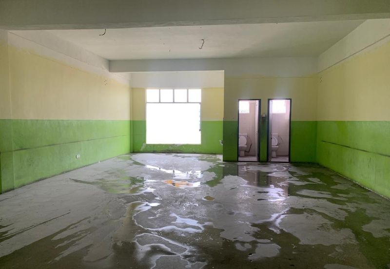 Taman Cheras Perdana