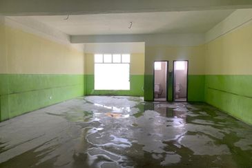 Taman Cheras Perdana