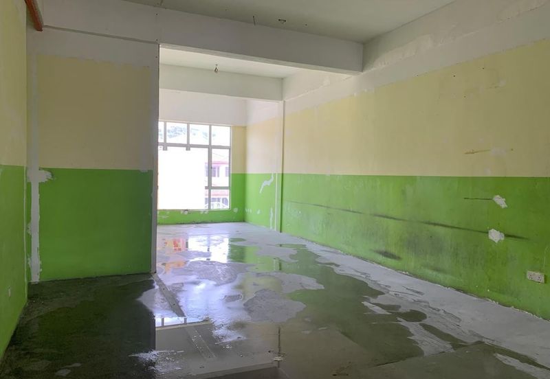 Taman Cheras Perdana