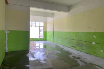 Taman Cheras Perdana